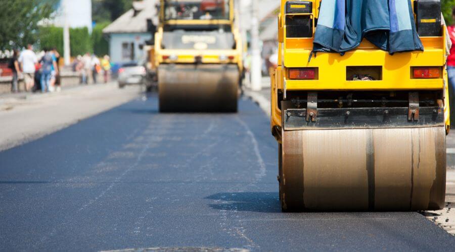 Expert top industrial roofings services in New Castle, VA